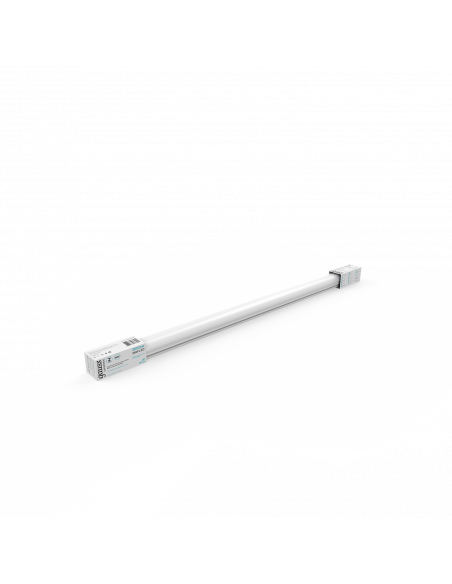 Светильник линейный Gauss UNIVERSAL 36W 3600lm 4000K 185-265V IP65 1170*60*55мм  соед в лин LED 1/20