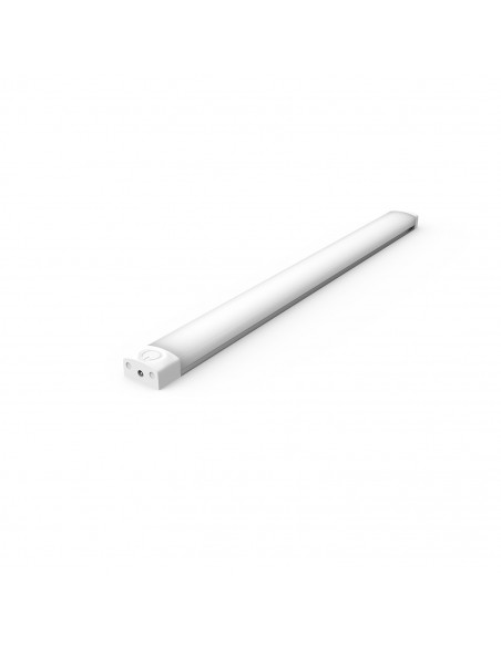 Светильник сенсорный Gauss модель K 3,5W 350lm 4000K 170-260V 325mm диммируемый TOUCH 1/10/40