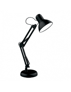Светильник настольный Gauss модель GTL002 60W 220-240V...