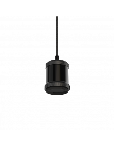 Светильник подвесной Gauss Decor PL021 черный...