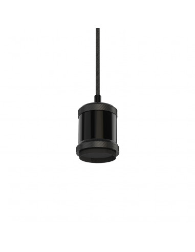 Светильник подвесной Gauss Decor PL021 черный...