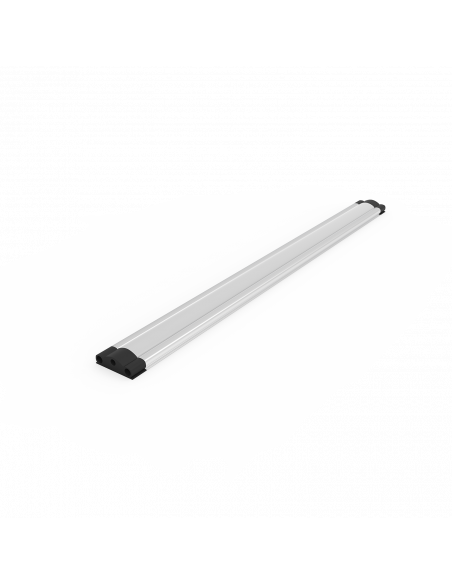 Светильник сенсорный Gauss модель F 3,5W 350lm 4000K 170-260V 300mm TOUCH 1/10/40