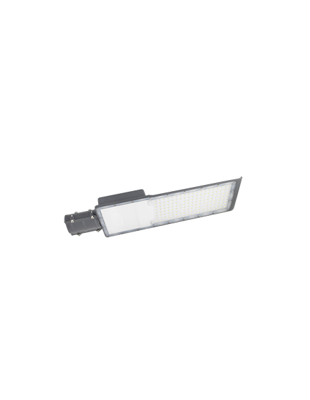 Светильник уличный Gauss Avenue 120W 11000lm 5000K 190-250V IP65 546*170*67мм черный КСС "Ш" LED 1/5