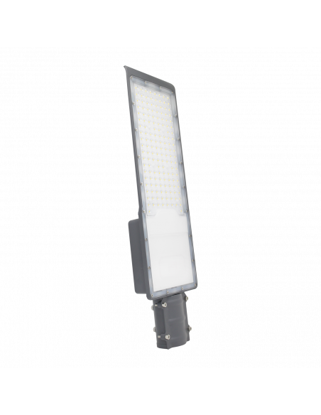 Светильник уличный Gauss Avenue 120W 11000lm 5000K 190-250V IP65 546*170*67мм черный КСС "Ш" LED 1/5