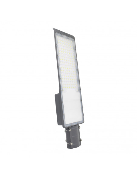 Светильник уличный Gauss Avenue 120W 11000lm 5000K 190-250V IP65 546*170*67мм черный КСС "Ш" LED 1/5