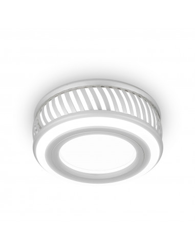 Светильник Gauss Backlight BL143 Кругл.Gu5.3,...