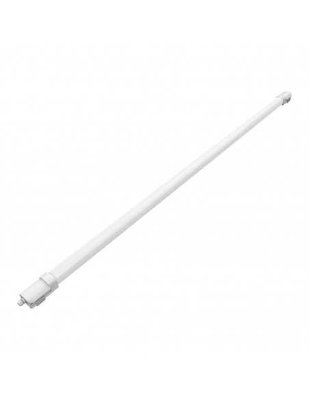 Светильник светодиодный Gauss IP65 1190*40*30мм 36Вт 3630lm 6500К ULTRACOMPACT линейный матовый 1/20