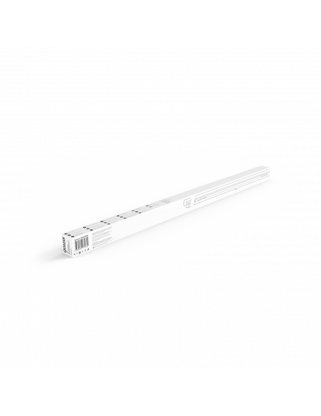 Светильник линейный Gauss СПП-176 EVO 48W 5280lm 6500K 200-240V IP65 1500*76*66мм LED 1/12