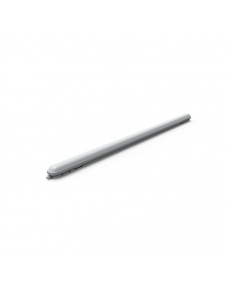 Светильник линейный Gauss СПП-176 EVO 48W 5280lm 6500K 200-240V IP65 1500*76*66мм LED 1/12