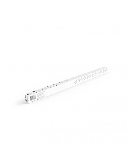 Светильник линейный Gauss СПП-176 EVO 48W 5280lm 6500K 200-240V IP65 1500*76*66мм LED 1/12