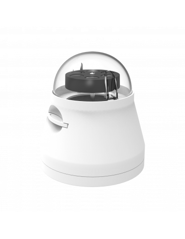 Светильник MOOD 4W 220-240V белый со сменной...