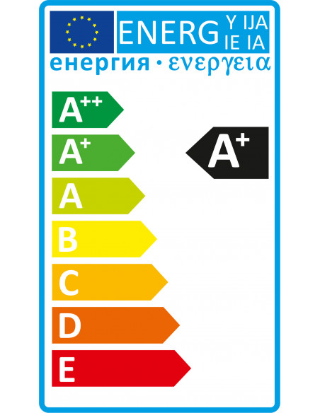 Светильник MOOD 4W 220-240V белый со сменной проекцией с кабелем электропитания и выключателем LED 1/50