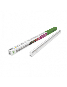 Светильник Gauss Fito для растений 8W 220lm 175-265V IP20...