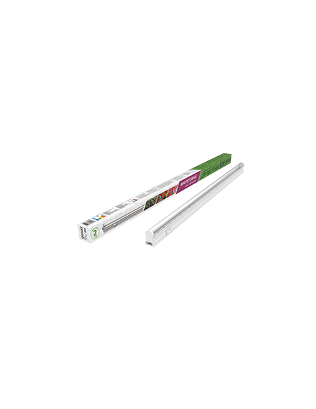 Светильник Gauss Fito для растений 8W 220lm 175-265V IP20 561*25*37мм, фиолет спектр LED 1/25