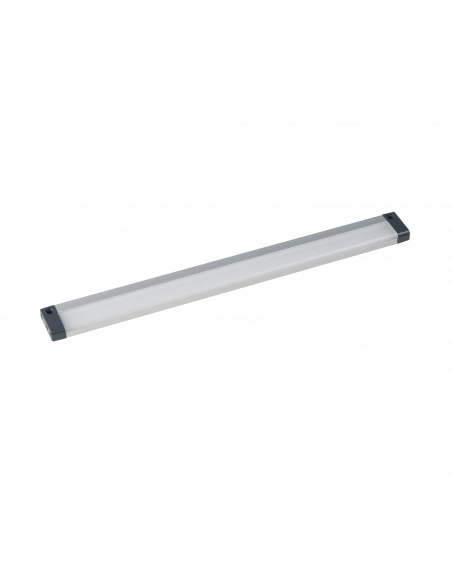 Светильник сенсорный Gauss модель C 3,5W 350lm 4000K 170-260V 300mm IR 1/10/40