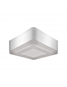 Светильник Gauss Backlight накладной квадрат 6+3W 540lm... 2