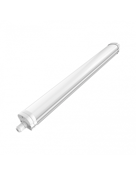 Светильник линейный Gauss UNIVERSAL 18W 1700lm 4000K 185-265V IP65 570*60*55мм  соед в лин LED 1/20