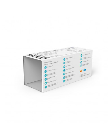 Светильник линейный Gauss UNIVERSAL 18W 1700lm...