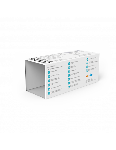 Светильник линейный Gauss UNIVERSAL 18W 1700lm...