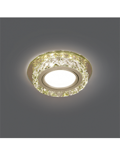 Светильник Gauss Backlight BL043 Кругл....