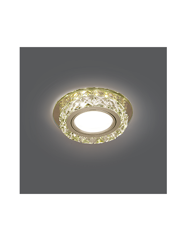 Светильник Gauss Backlight BL043 Кругл....