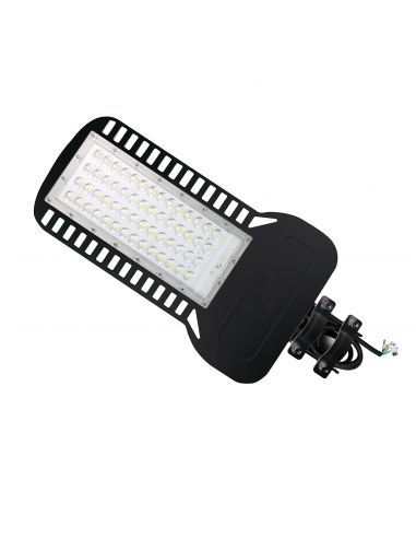 Светильник уличный Gauss Qplus 120W 14400lm...