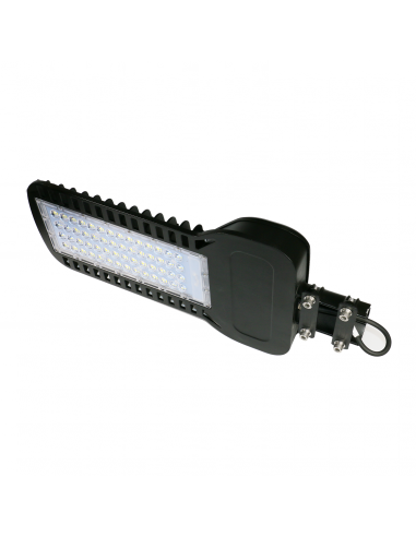 Светильник уличный Gauss Qplus 120W 14400lm...
