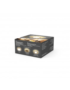 Светильник Gauss Backlight BL034 Кругл.... 2