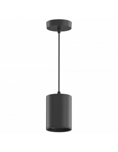 Светильник Gauss Overhead подвес цил12W 650lm 4100K...