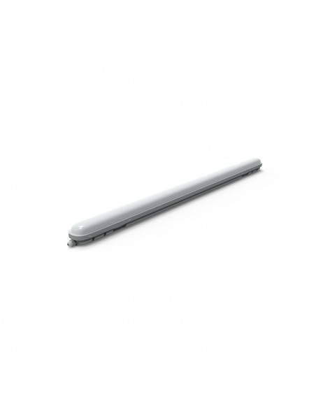 Светильник линейный Gauss СПП-176 Elementary 36W 2880lm 6500K 200-240V IP65 1200*76*66мм LED 1/12