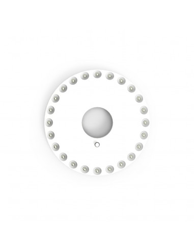 Фонарь кемпинговый Gauss модель GFL003 24LED...