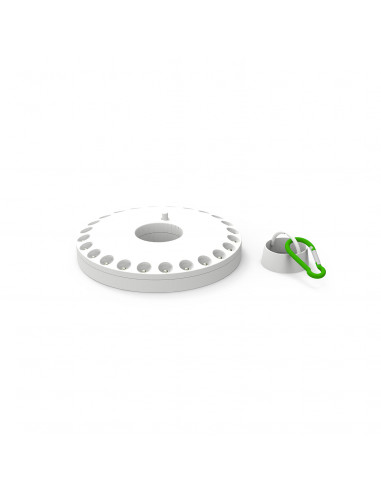 Фонарь кемпинговый Gauss модель GFL003 24LED...