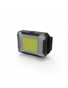 Фонарь налобный Gauss модель GFL304 3W 180lm 3xAAA LED... 2
