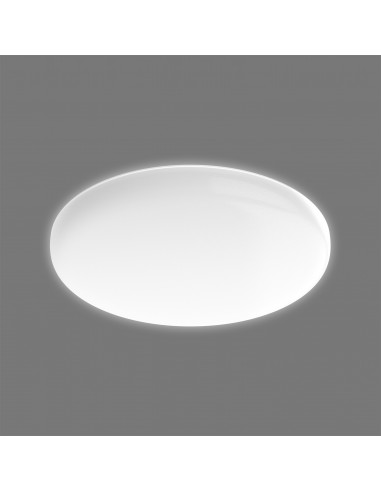 Светильник Gauss Frameless круг 24W 2400lm...