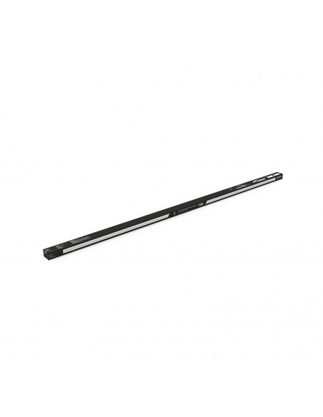 Светильник Gauss TL линейный 15W 1320lm 4000K IP20 1175х22х37 (к.п. 1м, Коннект2шт, креп 1шт) LED 1/25