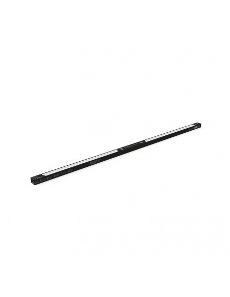 Светильник Gauss TL линейный 15W 1320lm 4000K IP20 1175х22х37 (к.п. 1м, Коннект2шт, креп 1шт) LED 1/25