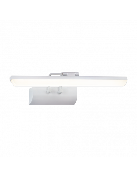 Настенный светодиодный светильник Gauss Medea BR021 7W 460lm 200-240V 440mm LED 1/20