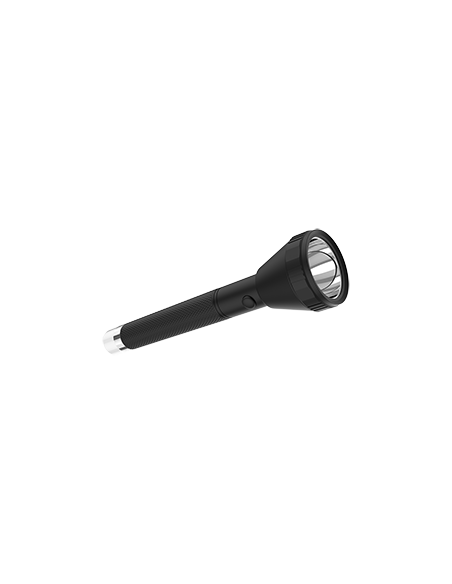 Фонарь ручной Gauss модель GFL201 5.5W 180lm Li-ion 2400mAh LED 1/10/40
