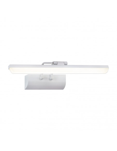 Настенный светодиодный светильник Gauss Medea BR021 7W 460lm 200-240V 440mm LED 1/20
