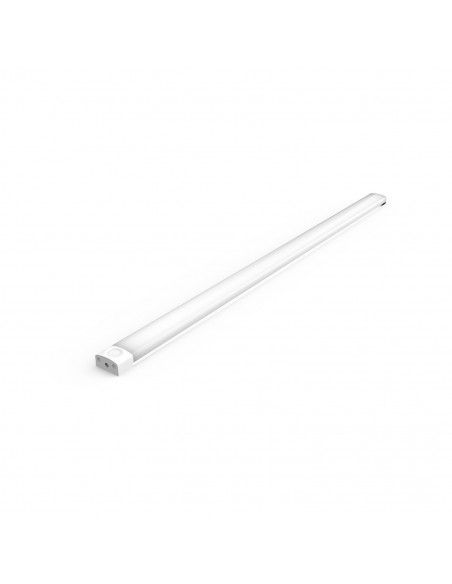 Светильник сенсорный Gauss модель K 6W 600lm 4000K 170-260V 525mm диммируемый TOUCH 1/10/40