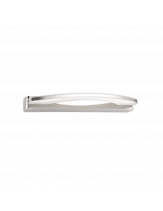 Настенный светодиодный светильник Gauss Lidia BR052 12W...