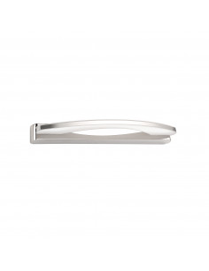 Настенный светодиодный светильник Gauss Lidia BR052 12W... 2