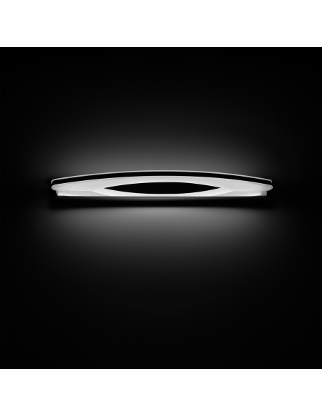 Настенный светодиодный светильник Gauss Lidia BR052 12W 860lm 200-240V 540mm LED 1/20