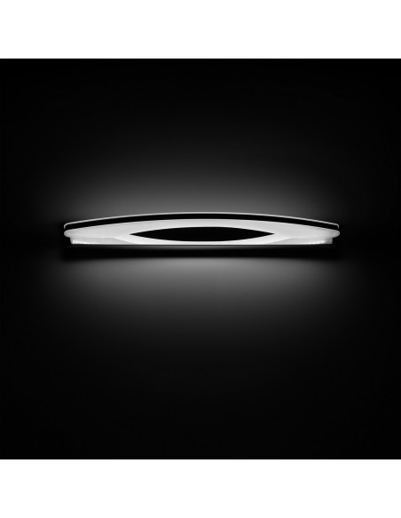 Настенный светодиодный светильник Gauss Lidia BR052 12W 860lm 200-240V 540mm LED 1/20