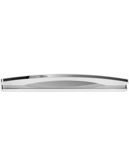 Настенный светодиодный светильник Gauss Lidia BR052 12W 860lm 200-240V 540mm LED 1/20