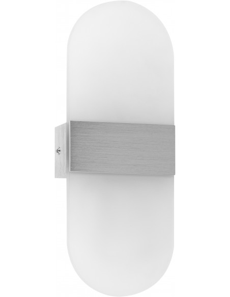 Настенный светодиодный светильник Gauss Elena BR033 6W 300lm 200-240V 290mm LED 1/20