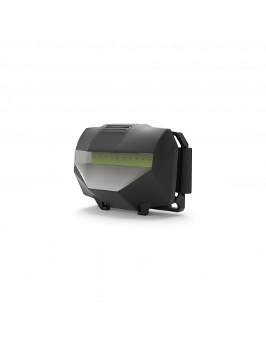 Фонарь налобный Gauss модель GFL306 1W 100lm...