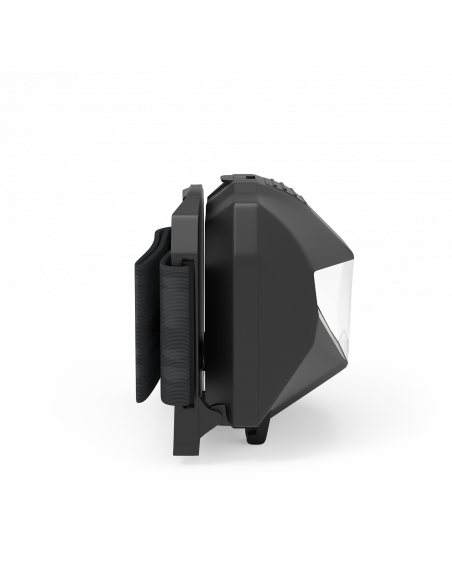 Фонарь налобный Gauss модель GFL306 1W 100lm 3xAAА LED 1/12/60