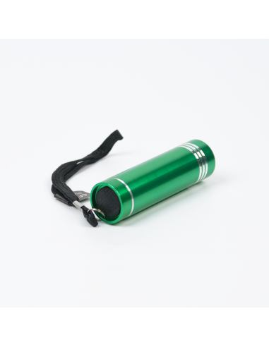 Фонарь ручной Gauss модель GFL108 2W 120lm...