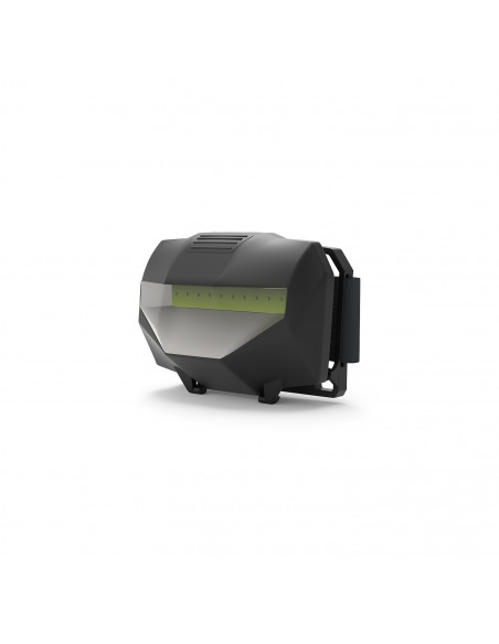Фонарь налобный Gauss модель GFL306 1W 100lm 3xAAА LED 1/12/60